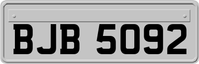 BJB5092