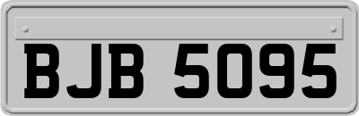 BJB5095