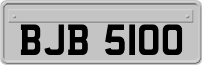 BJB5100