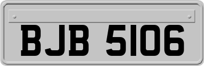 BJB5106