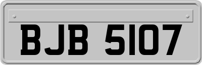BJB5107