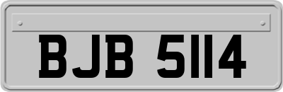 BJB5114