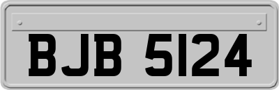 BJB5124