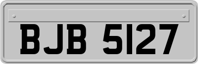 BJB5127
