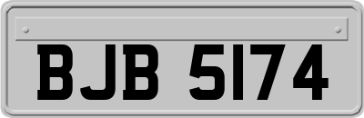 BJB5174