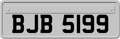 BJB5199