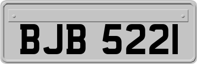BJB5221
