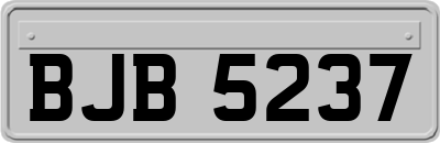 BJB5237
