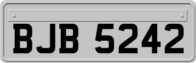 BJB5242