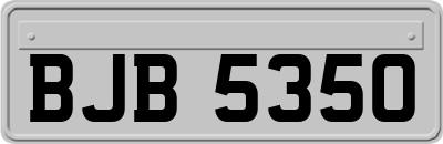 BJB5350