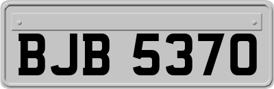 BJB5370