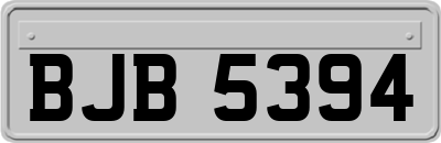 BJB5394