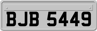 BJB5449