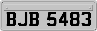 BJB5483