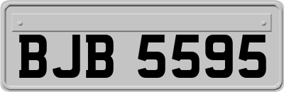 BJB5595