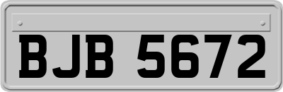 BJB5672