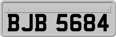 BJB5684