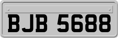 BJB5688