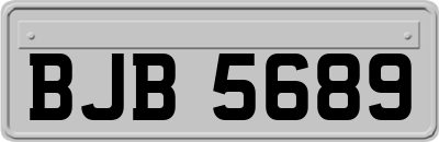 BJB5689