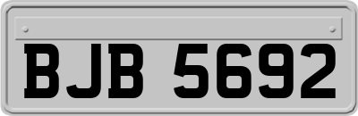 BJB5692