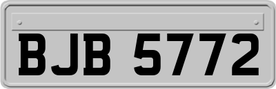 BJB5772
