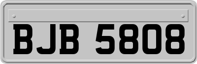 BJB5808