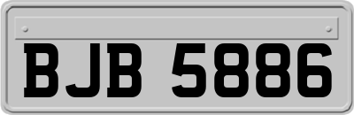 BJB5886