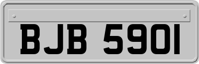 BJB5901
