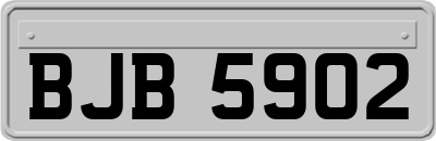 BJB5902