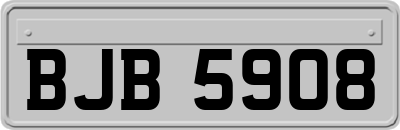 BJB5908