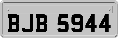 BJB5944