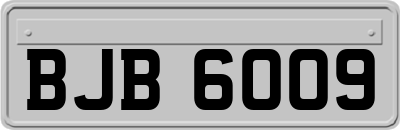 BJB6009