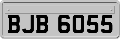 BJB6055