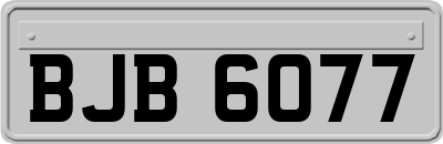 BJB6077