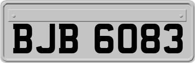 BJB6083