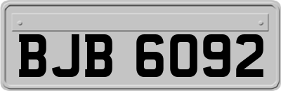 BJB6092