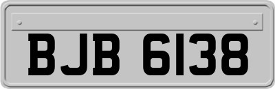 BJB6138
