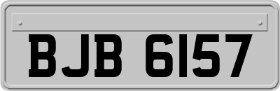 BJB6157