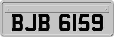 BJB6159