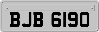 BJB6190