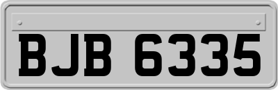 BJB6335