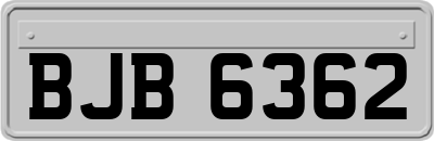 BJB6362