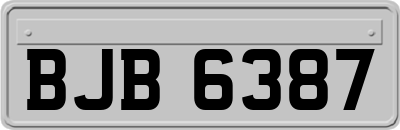 BJB6387