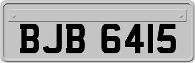 BJB6415