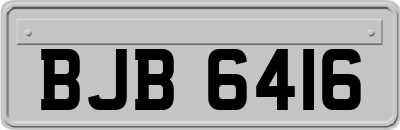BJB6416