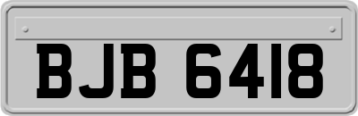 BJB6418