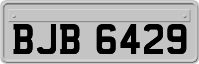 BJB6429
