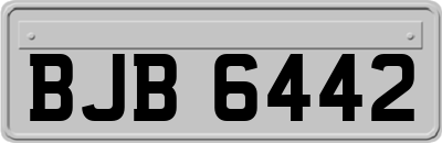 BJB6442