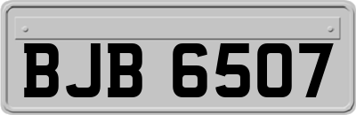 BJB6507
