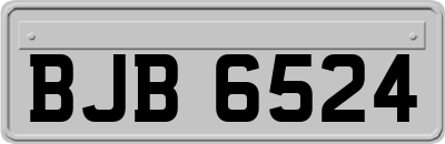 BJB6524